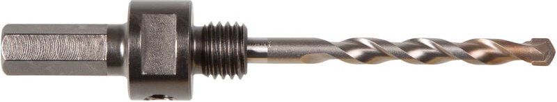 Duss - Diamantbohrer Bohrer (Ø82, für Fliesen, Feinsteinzug, Marmor usw.) LDM82