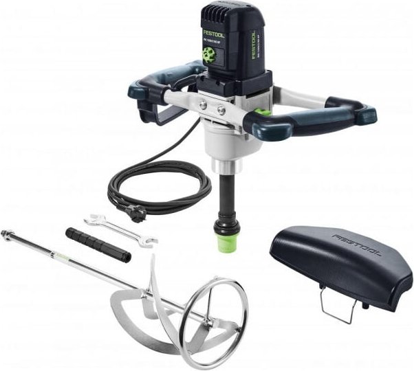 Rührwerk mx 1200/2 re ef HS3R - Festool