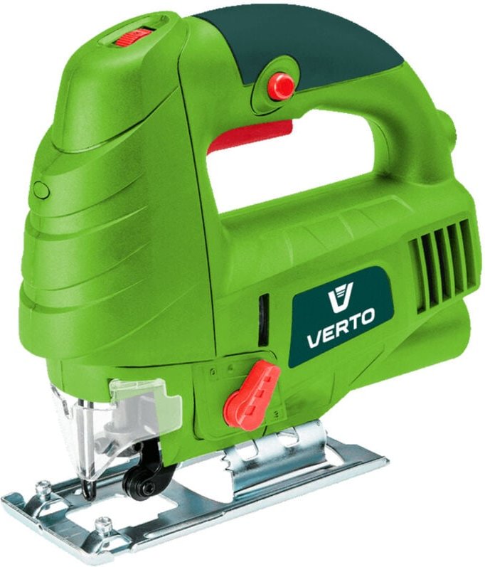 Stichsäge 570 w, 800 - 2800 Hübe / Minute - Verto