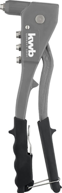 407200 Blindnietzange 1 St. - KWB