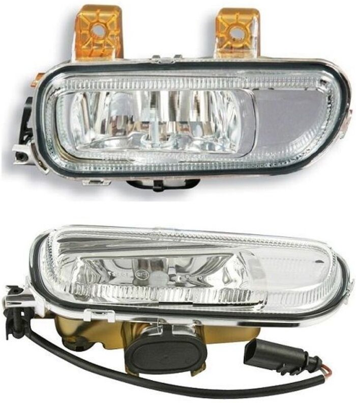 Nebelscheinwerfer linke Achse Mercedes Axor, 9408200056 2004-2017