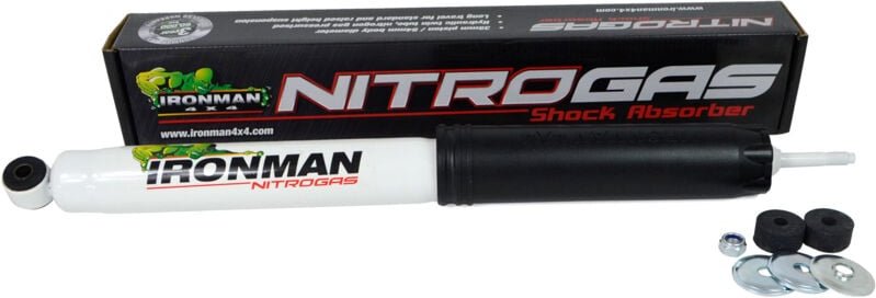 Stossdämpfer 12744gr