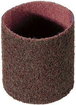 Schleifvlies-Hülse 100x289mm medium Format