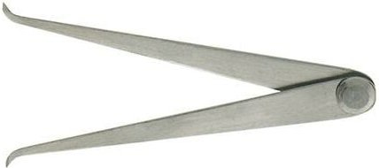 Lochzirkel 250mm Format