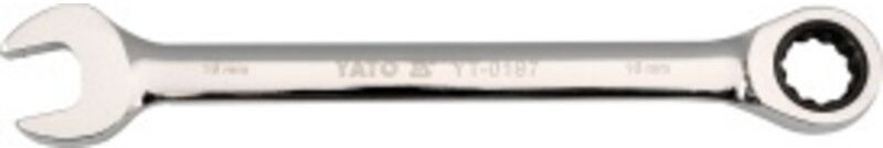 YATO YT-0205 - Maulschlüssel of Ratsche, 30mm