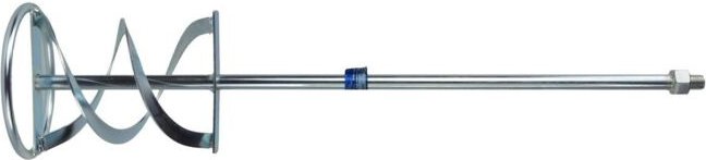 Mörtelmischer PM-01 140x600mm M14 (12)