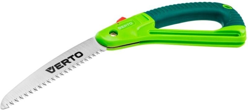 Klappsäge 180mm - Verto