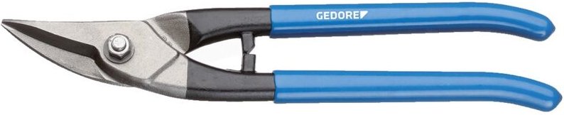 421027 Lochschere 275 mm, rechtsschneidend