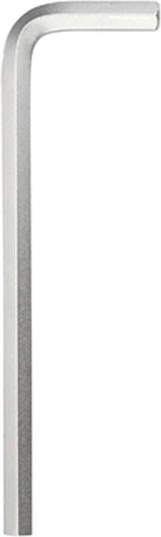 Topex 2,5 mm Cr.Vanadium-Inbusschlüssel - NEO