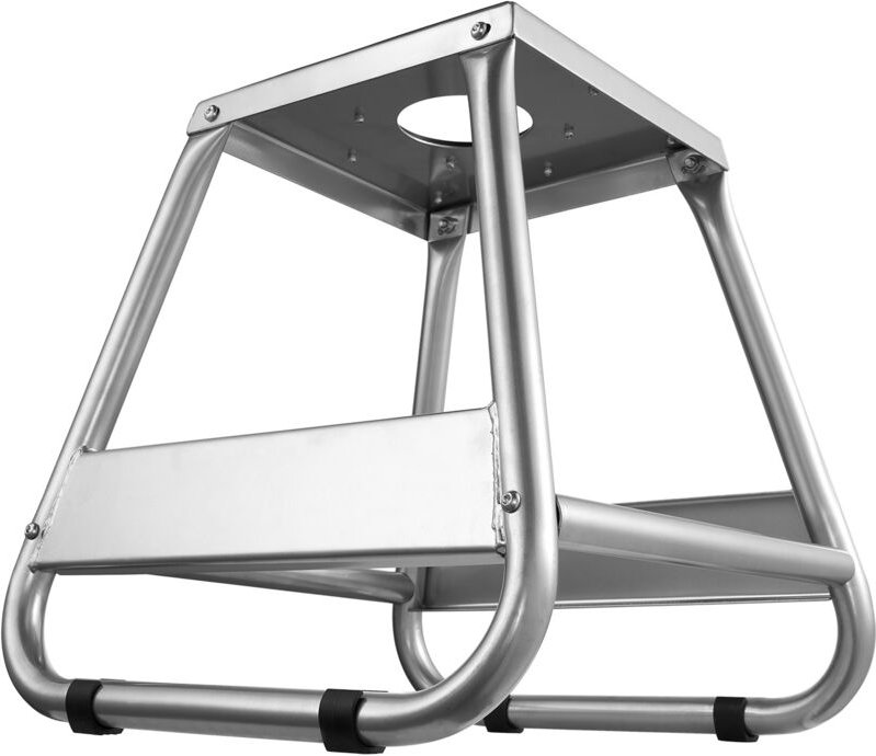 Mophorn Robuster Motorradständer für Offroad-Wartung, universeller rutschfester Lift für Motorräder und Powersports, gee...