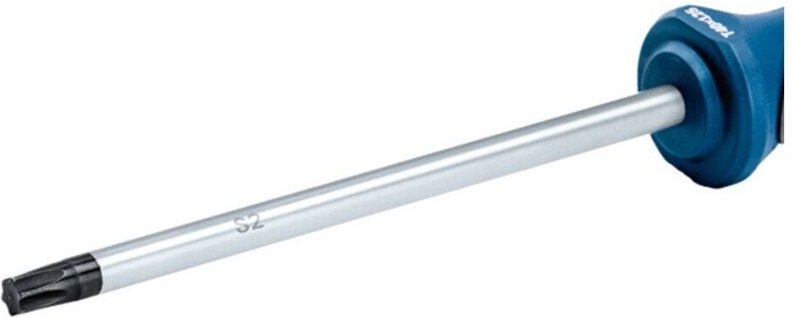 Schraubendreher TX40X125 (1600A01V0F) - Bosch Professional