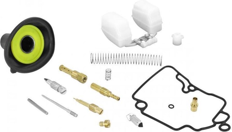 p2r-vergaser-reparatursatz für roller sym 50 fiddle 3 neu