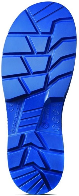 Purofort FoodPRO Multigrip, S4 ci src, Gr. 47 - Dunlop