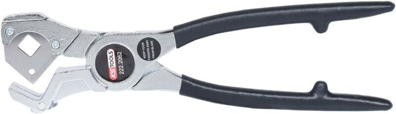 Ks Tools 2222062 Schlauchabschneider
