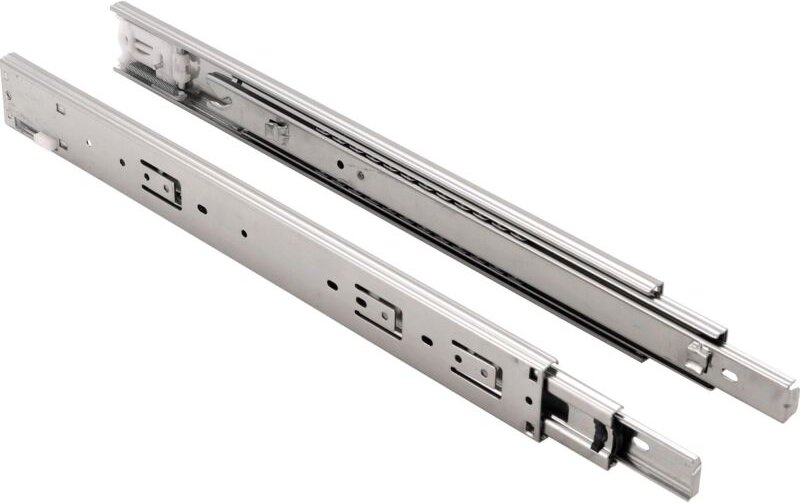 BGS Schubladenführung für Werkstattwagen Art. 4111 / 4112 2tlg. - 4111-1