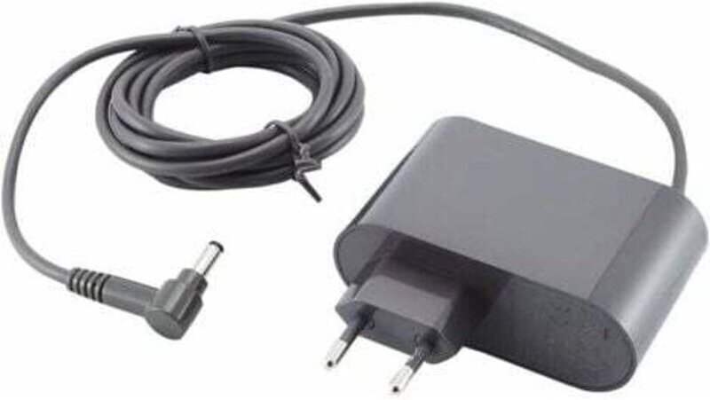 30,45-V-Ladegerät für Dyson-Staubsauger V10/V11/V15/V12, Ladegerät für Dyson-Staubsauger, Netzteil-Ersatzteile für Staub...