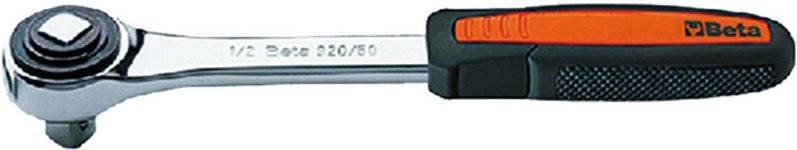 Einfache Ratsche Art. 920/50 Länge. 275mm - 12