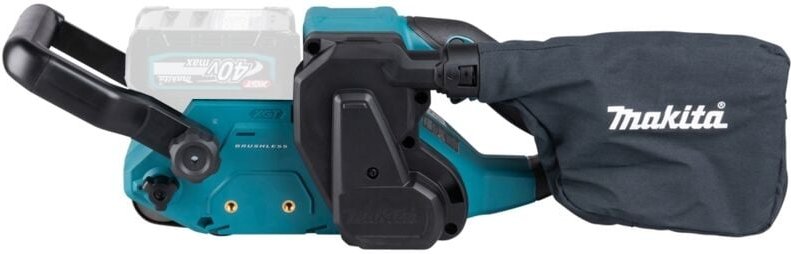 Makita - BS001GZ Akku-Bandschleifer