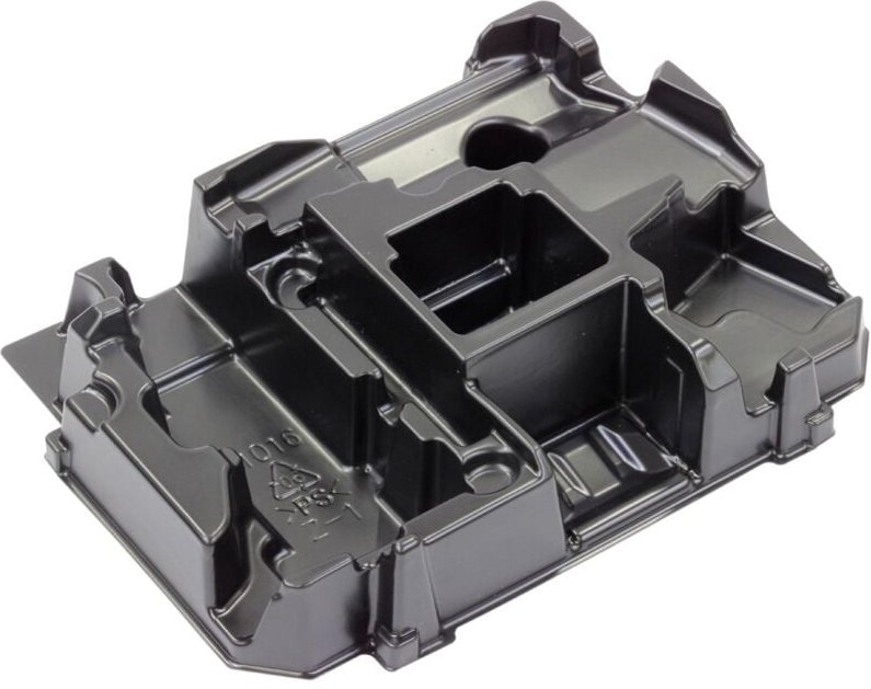 Tiefziehteil für Akku-Schnellbauschrauber makpac Gr. 2 - 836101-6 - Makita