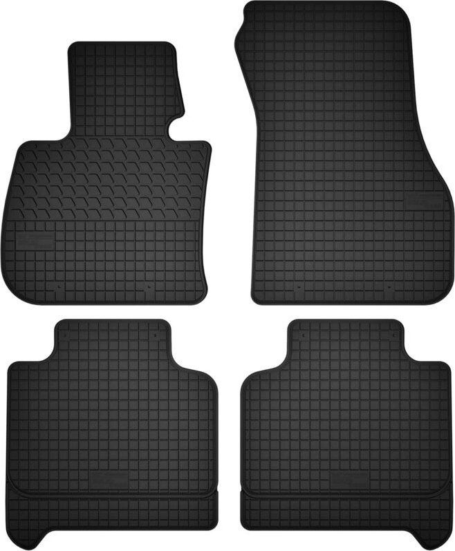 Gummimatten für Modell: Mini Countryman F60 Crossover (ab Modelljahr 2017)