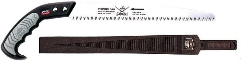 Präzisionssäge Samurai art.sr 300 lh - schnittholzsäge