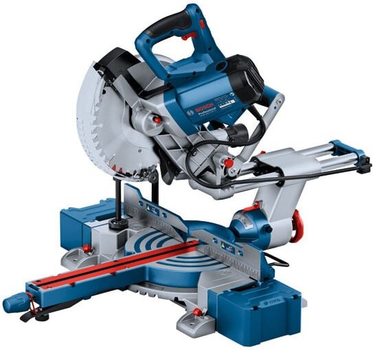 Bosch Kapp- und Gehrungssäge gcm 305-254 d