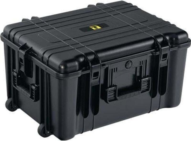 DinoPlus Outdoor fr 26, sw 458860 Universal Werkzeugkoffer unbestückt 1 Stück (l x b x h) 665 - Allit