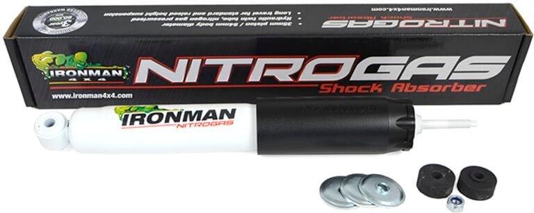 Stossdämpfer 12643gr