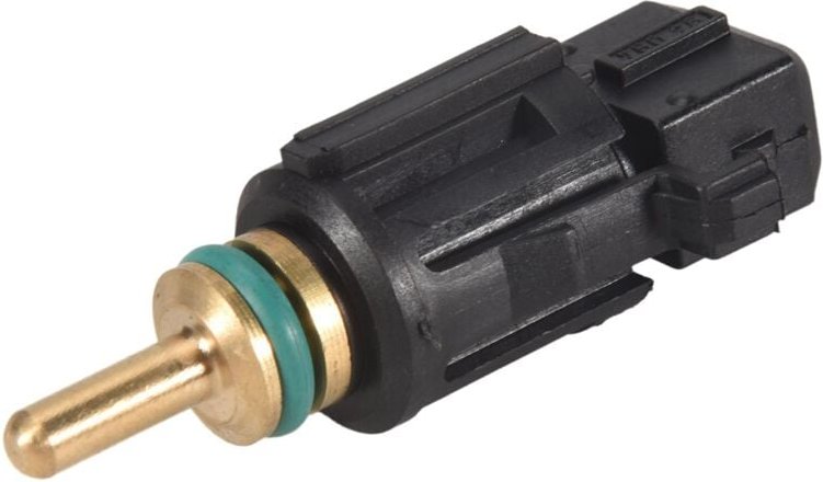 2Pin Auto KüHlmitteltemperatursensor Schalter 13621433077 für - E46 E90 E39 E60 E38 E70 X3 X5 Z4