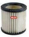 Waschbarer Filter für den internen Aschestaubsauger Valex Cinder 600