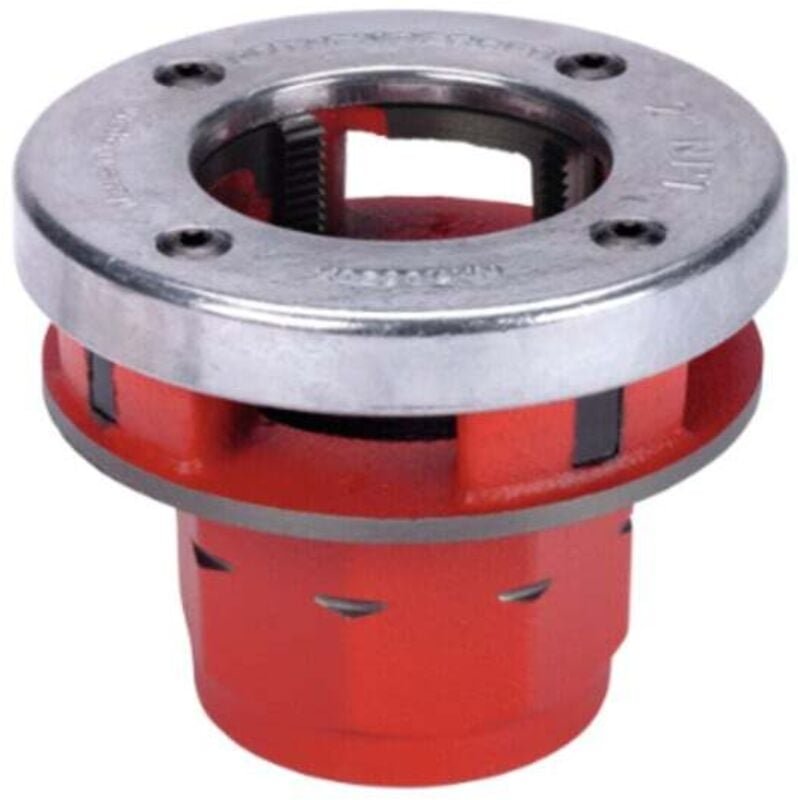 ROTHENBERGER SC Schneidkopf, NPT, 2", 8-Kant-Aufnahme - 070850X