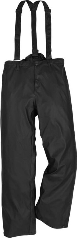 Fristads 100557-940-5XL Regenhose 216 RS Original PU-beschichtetes Polyester-Jer