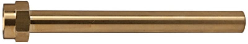 Innengewinderohr dn 9, M16x1,5 ig, Rohr-Außen-Ø 14 mm - Riegler