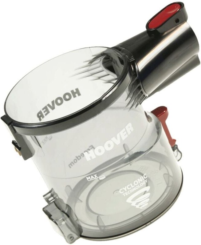 Freedom Vakuum Cleaner Tank 2 in 1 Hoover 48022187