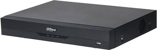 Dahua XVR5108H-I3 pro series AI 1U WizSense penta-brid 2k hd+ 8CH 5MP 5IN1 p2p smd plus face detection ivs IoT