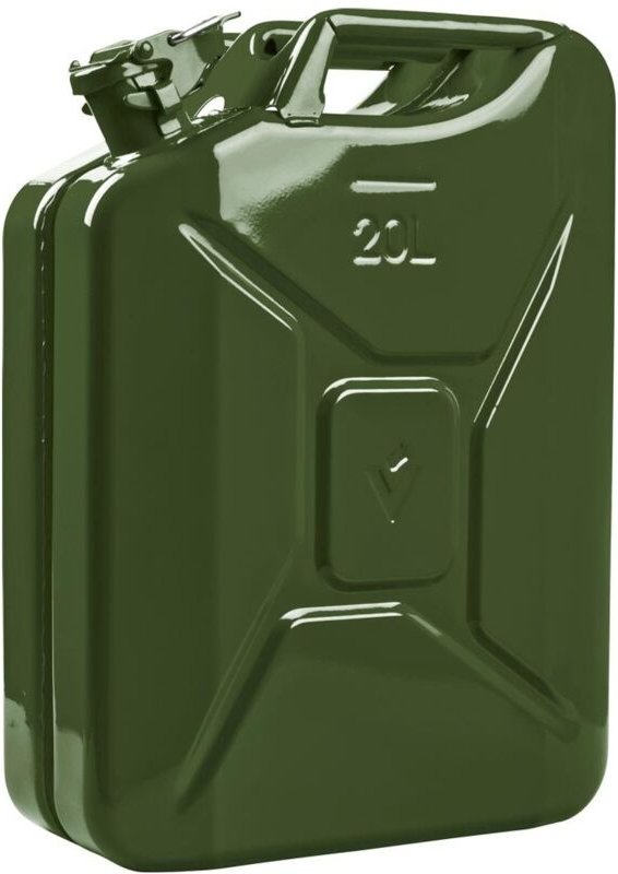 Valpro Kraftstoffkanister Inhalt 20 l - KN0259