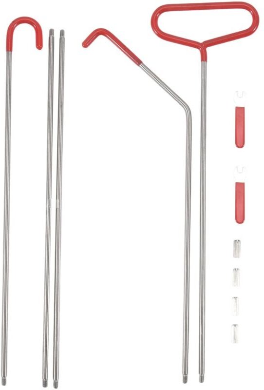 Auto-Werkzeugsatz, Auto-Schlosser, Notfall-Öffner, Entriegelungszange mit Großer Reichweite