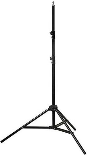 Godox 304 Stativ Beleuchtungssystem 3 Bein(e) Schwarz - Stativ (Beleuchtungssystem, 3 Bein(e), 2 m, Schwarz, 70 cm, Alum...