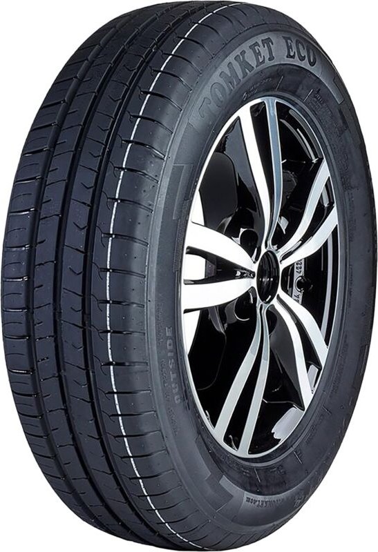 TOMKET Sommer 185/55 R15 TL 82V TOMKET ECO