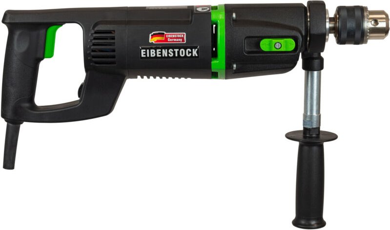 Eibenstock - Bohrmaschine ehb 16/2.5 s r+l 20mm 1400 w 0-650 min-¹,0-1200min-¹