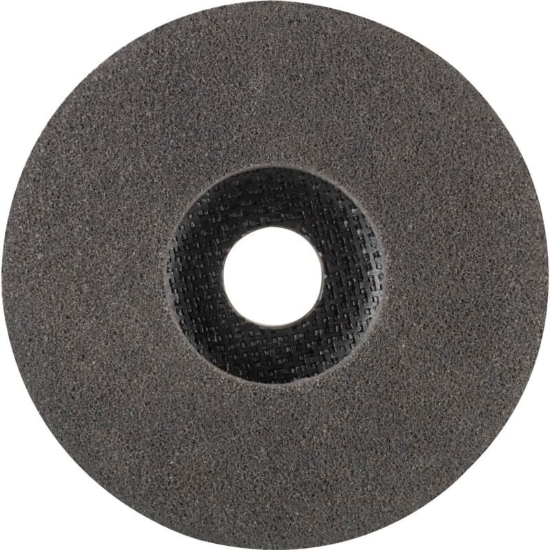 Vlieskompaktscheibe 125mm uw 3 s fine Vlieslamellen - Tyrolit