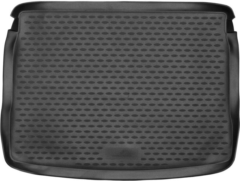 Kofferraumwanne XTR für VW Golf 6 10/2008 - 12/2014