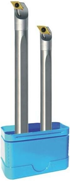 ISO-Bohrstangen-Set E-SDUCL 07 FORMAT