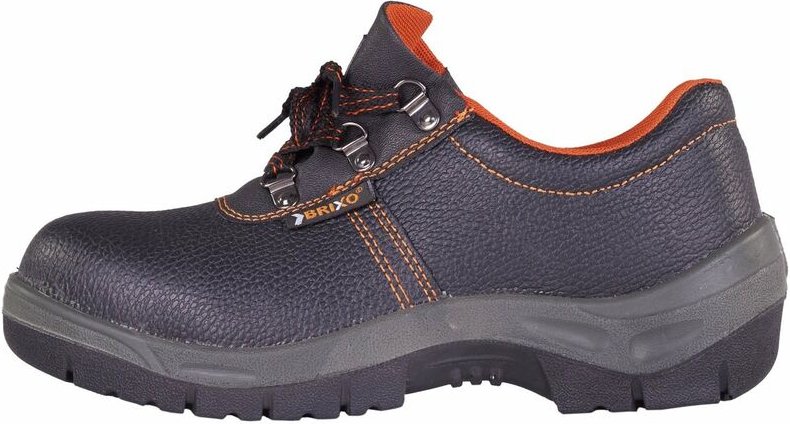 Low Unfallprävention Schuhe Brixo Atlas S3 - 41