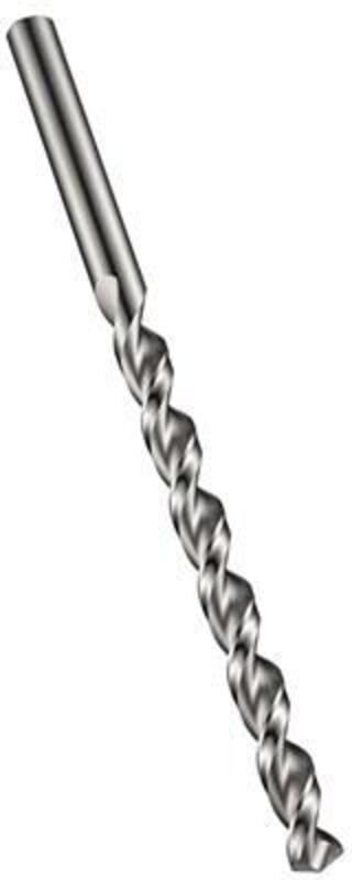 Dormer - Tieflochspiralbohrer din/ansi Typ w A940 D.2.7mm hss-e Zyl.schaft 10