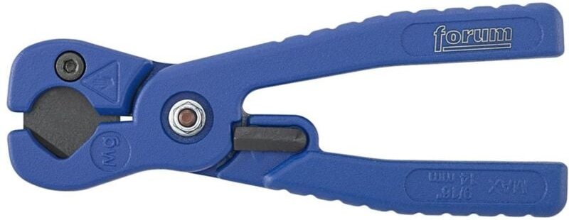 Schlauchschere 14 mm - Forum