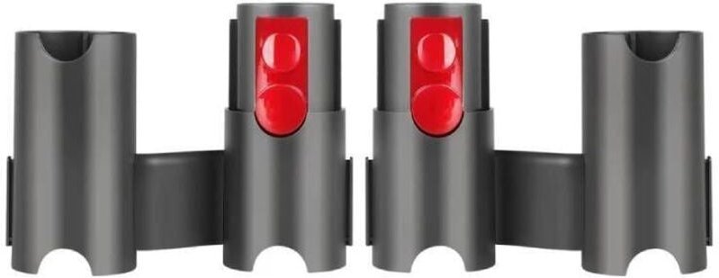 Wandhalterung für Zubehör für Dyson V15 V11 V10 V8 V7 übergroßen kabellosen Standstaubsauger
