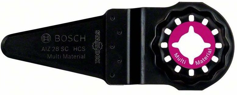 Bosch 5 HCS Universalfugenschneider AIZ 28 SC