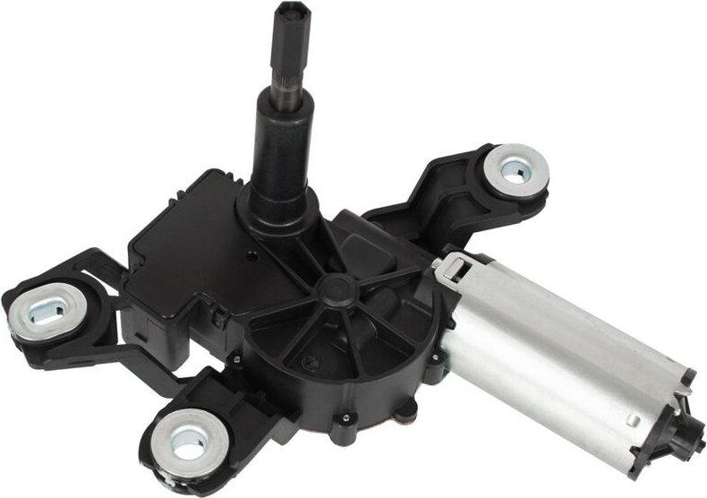 VW Passat B6 Variant 05-10 Heckscheibenwischermotor