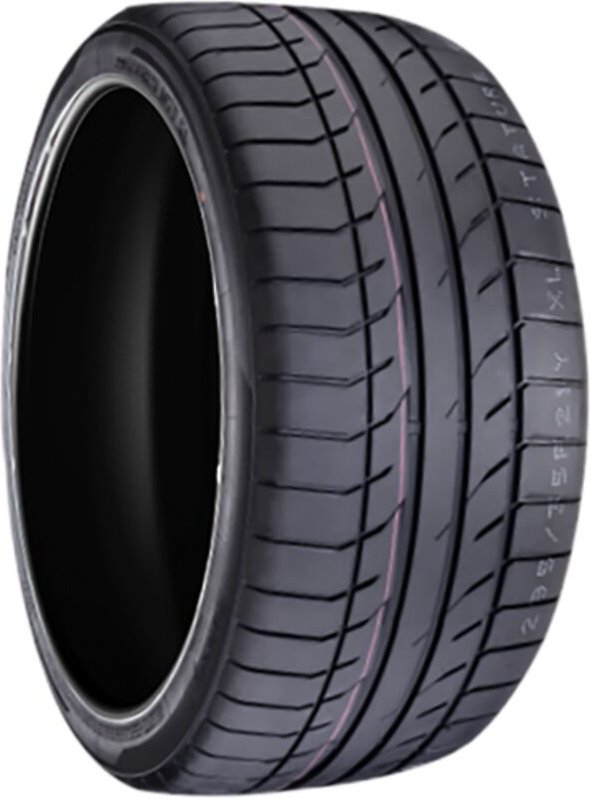 GRIPMAX Sommer 285/35 ZR21 TL 105Y STATURE H/T XL BSW